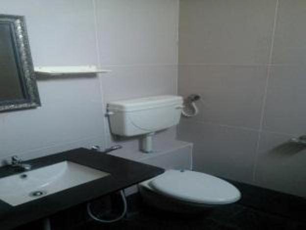 Windsor Service Apartment Salem Rum bild